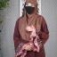 Hijab+Niqab