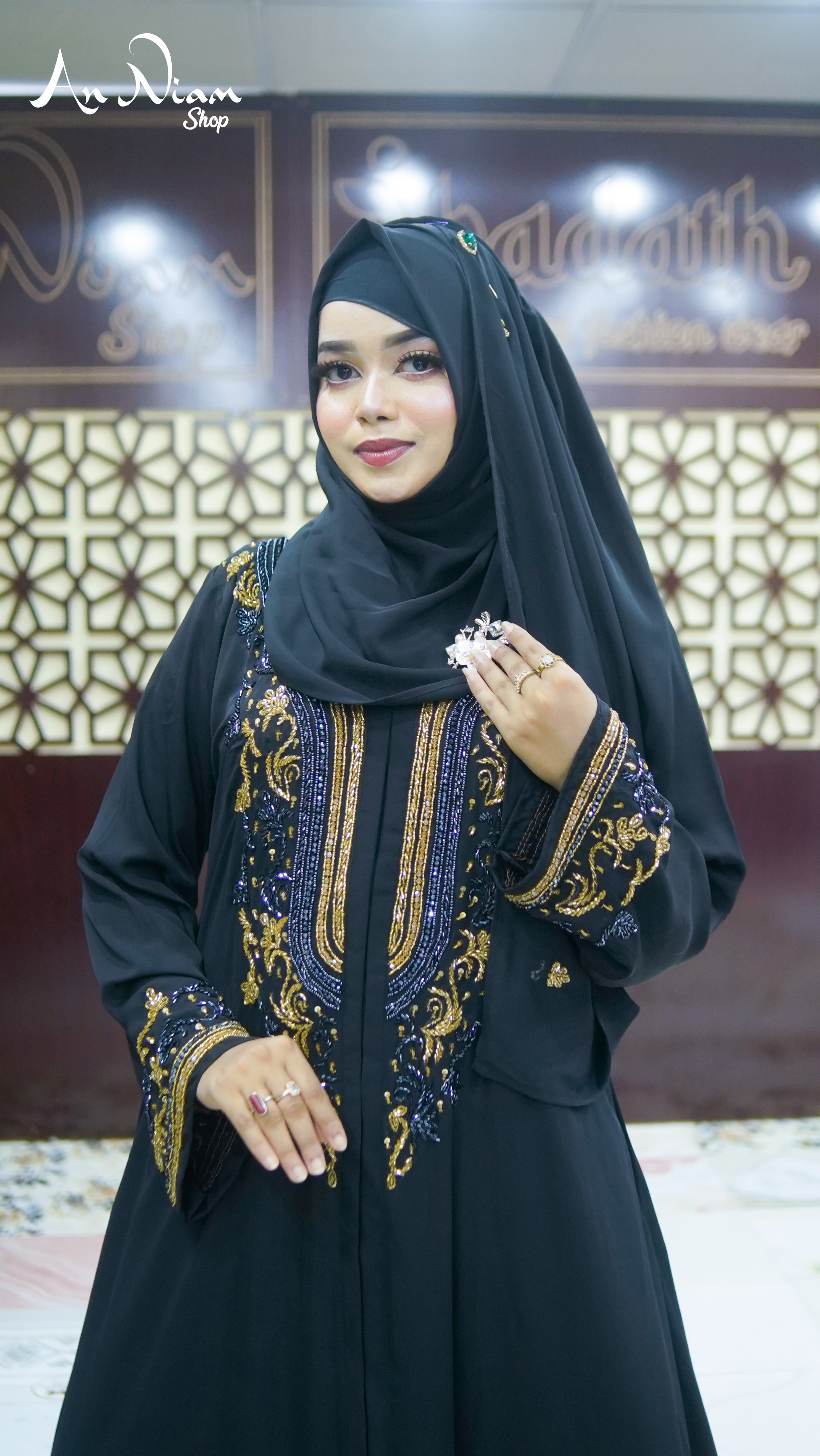 Sayra Abaya
