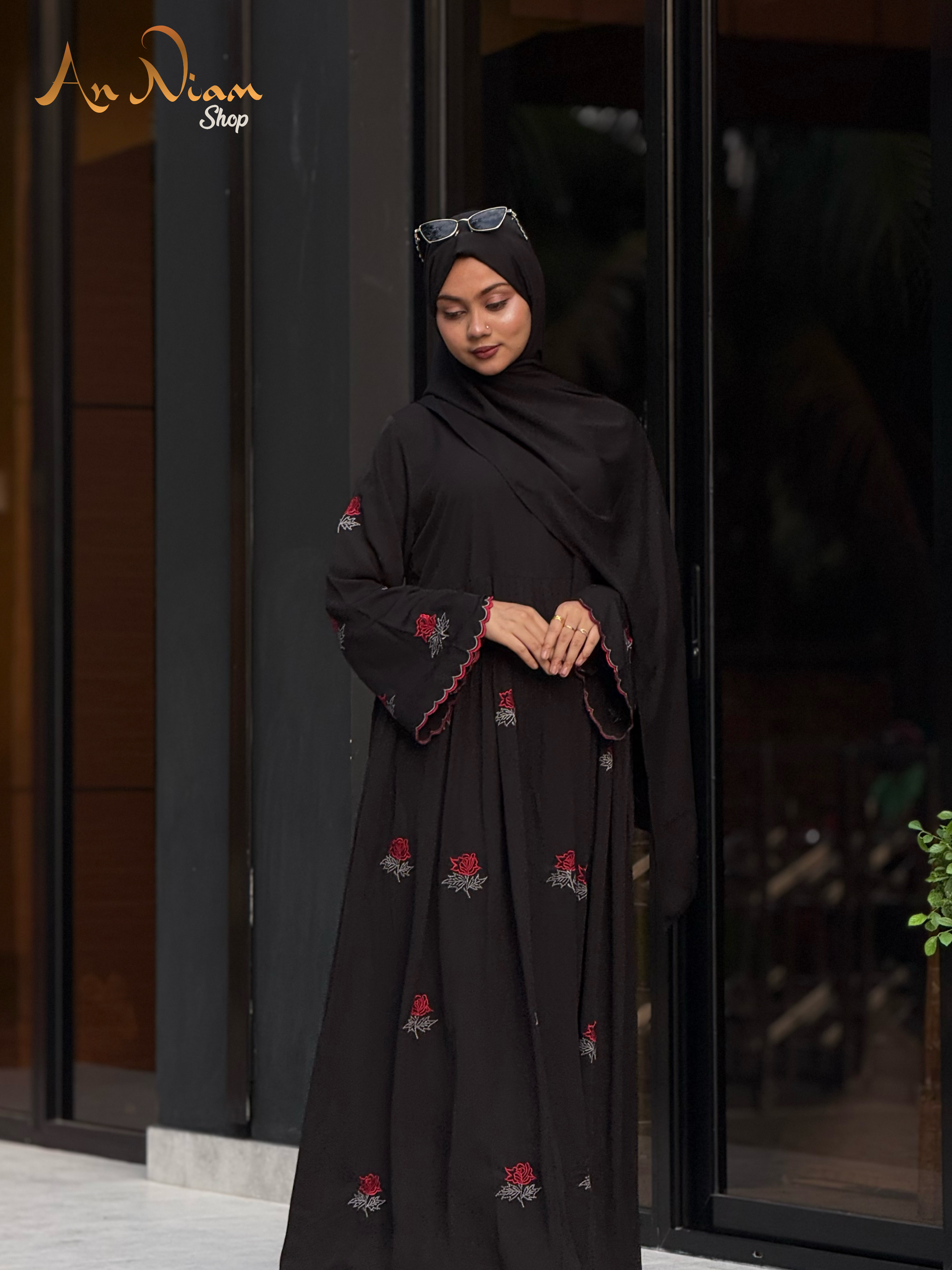 MEXI ABAYA