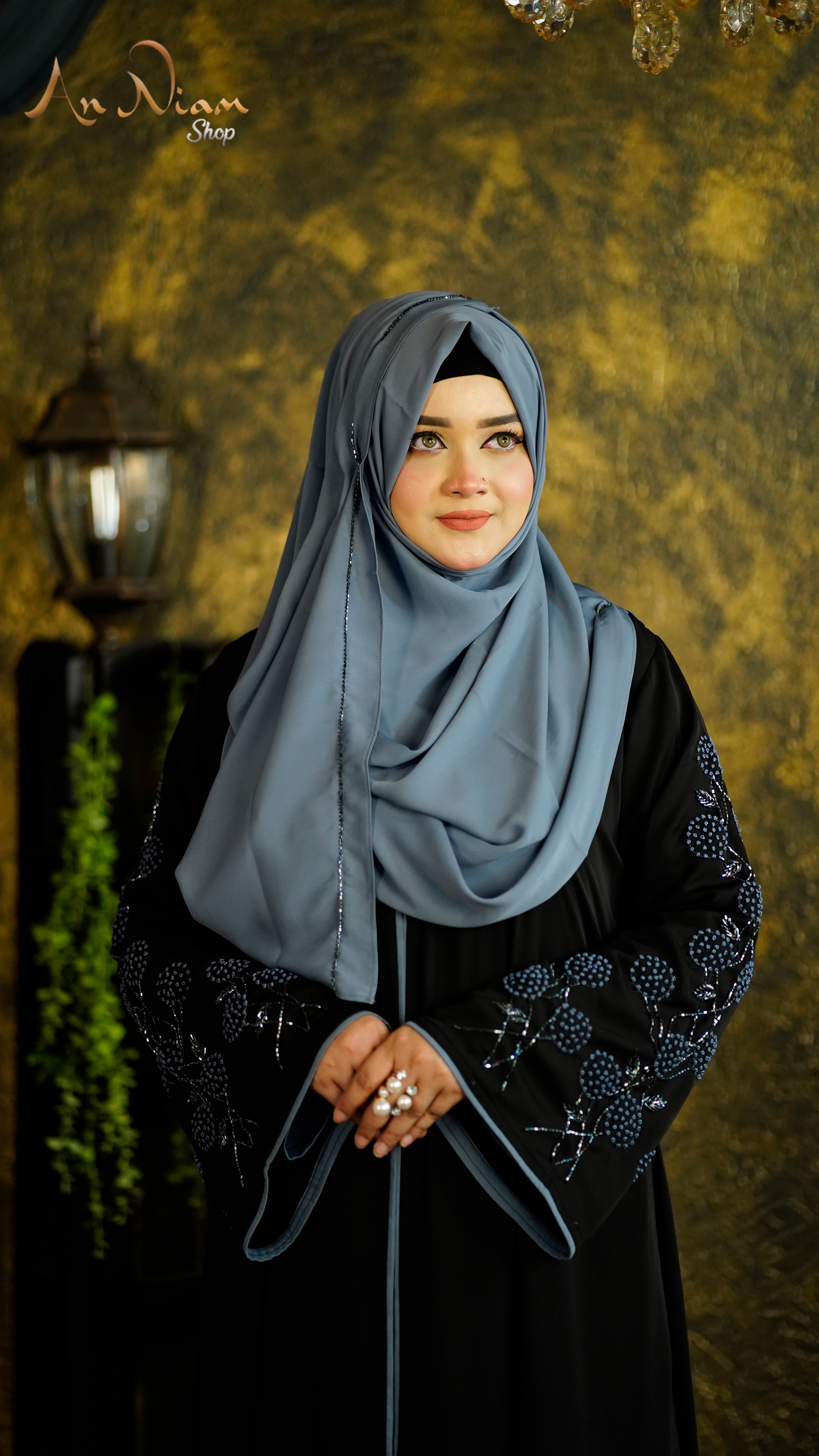 Saraf Abaya