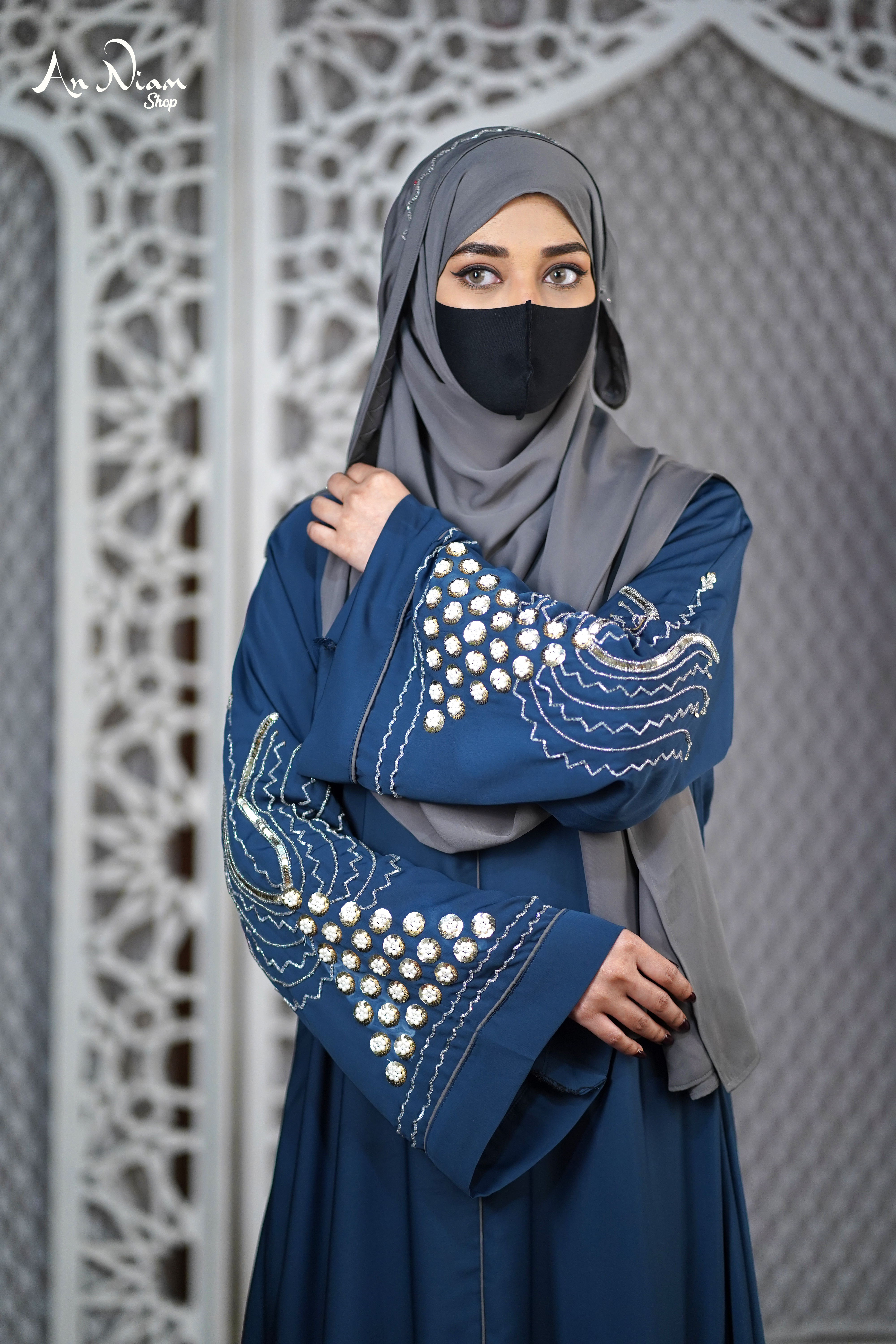Lujain Abaya