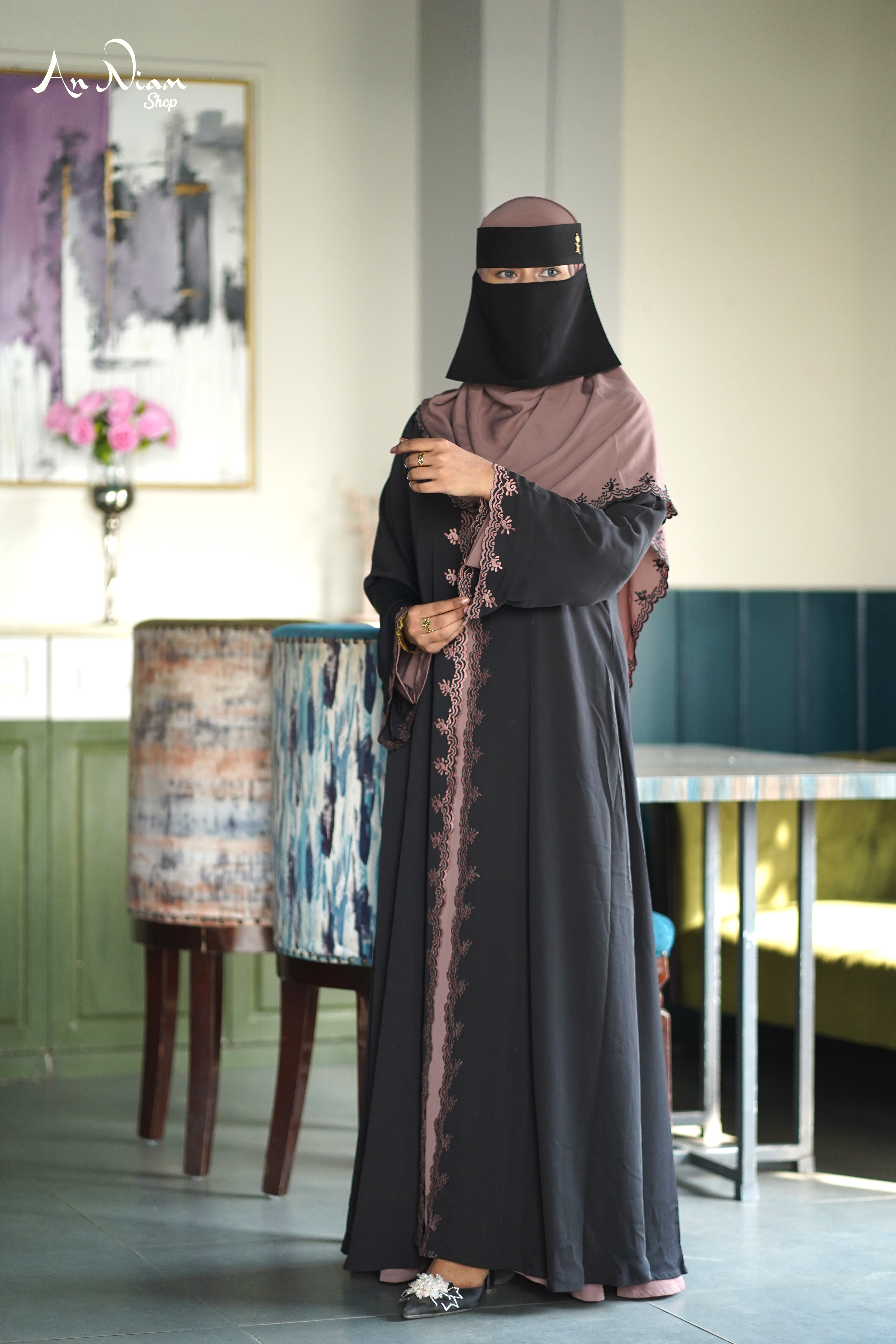 Rupa Abaya